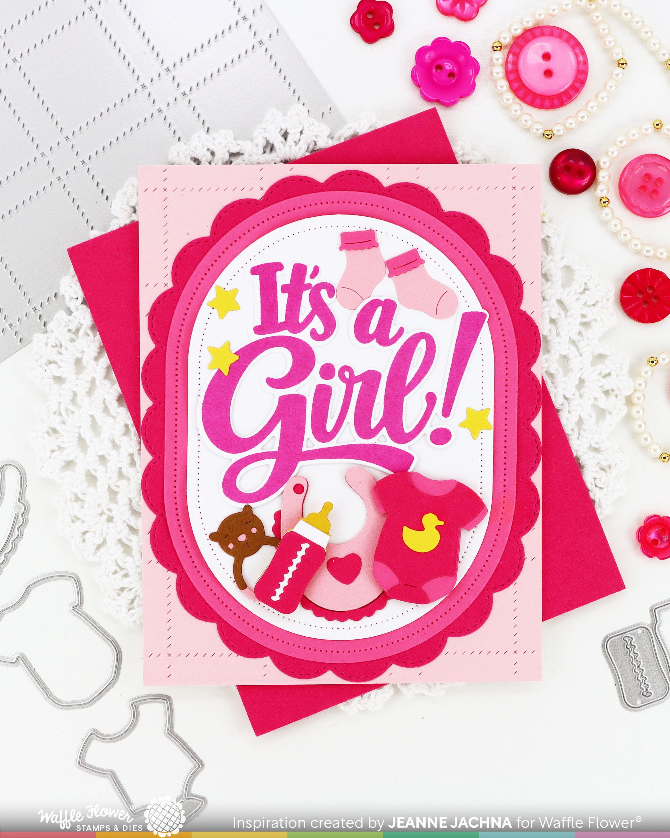 Bumbleberry Papercrafts Ltd