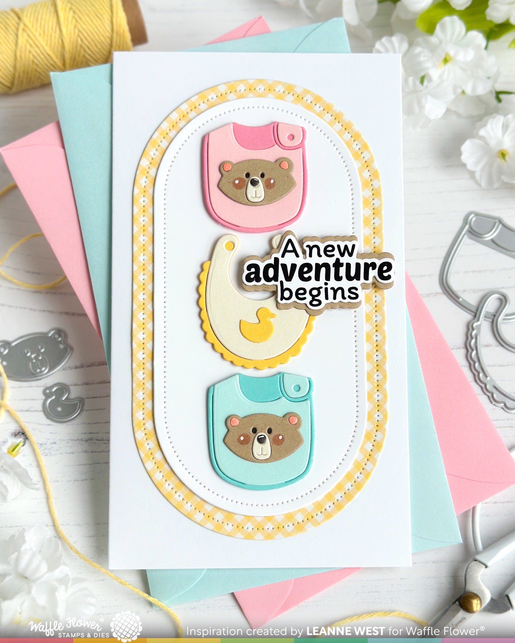 Bumbleberry Papercrafts Ltd