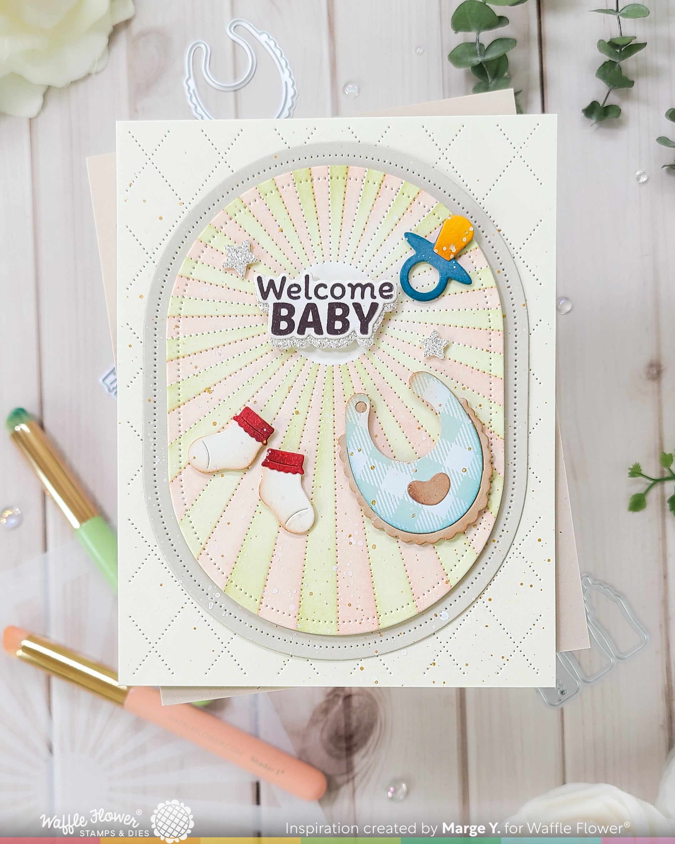 Bumbleberry Papercrafts Ltd