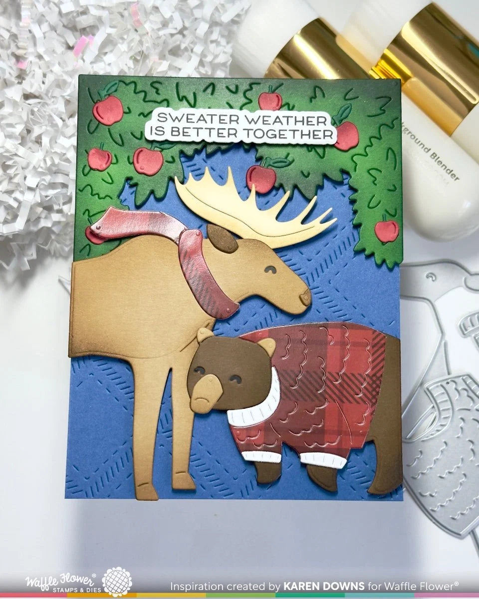 Bumbleberry Papercrafts Ltd