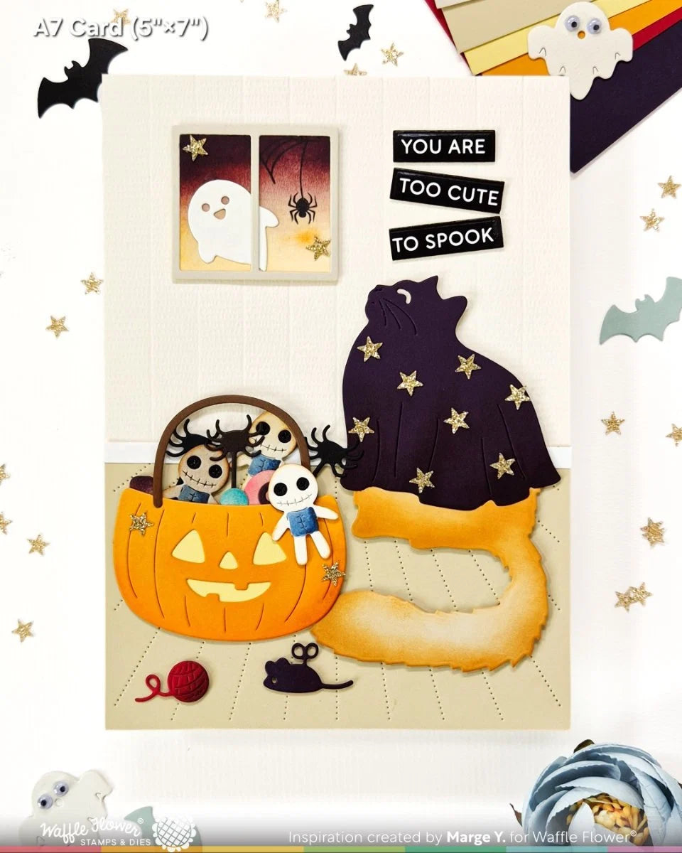 Bumbleberry Papercrafts Ltd
