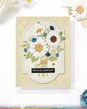 Subsentiments Sunshine Diecut