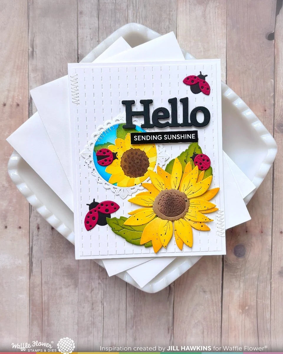 Bumbleberry Papercrafts Ltd