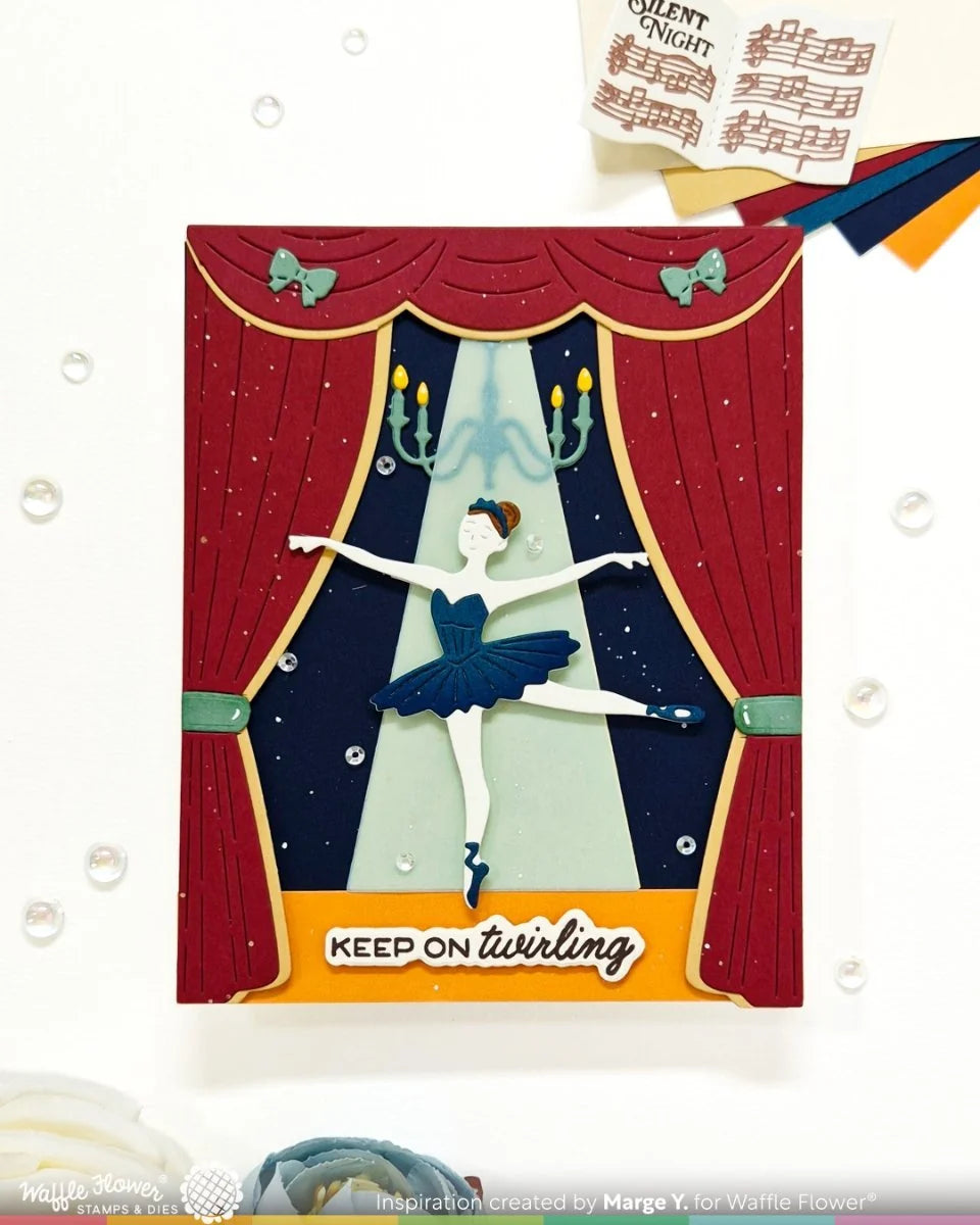 Bumbleberry Papercrafts Ltd