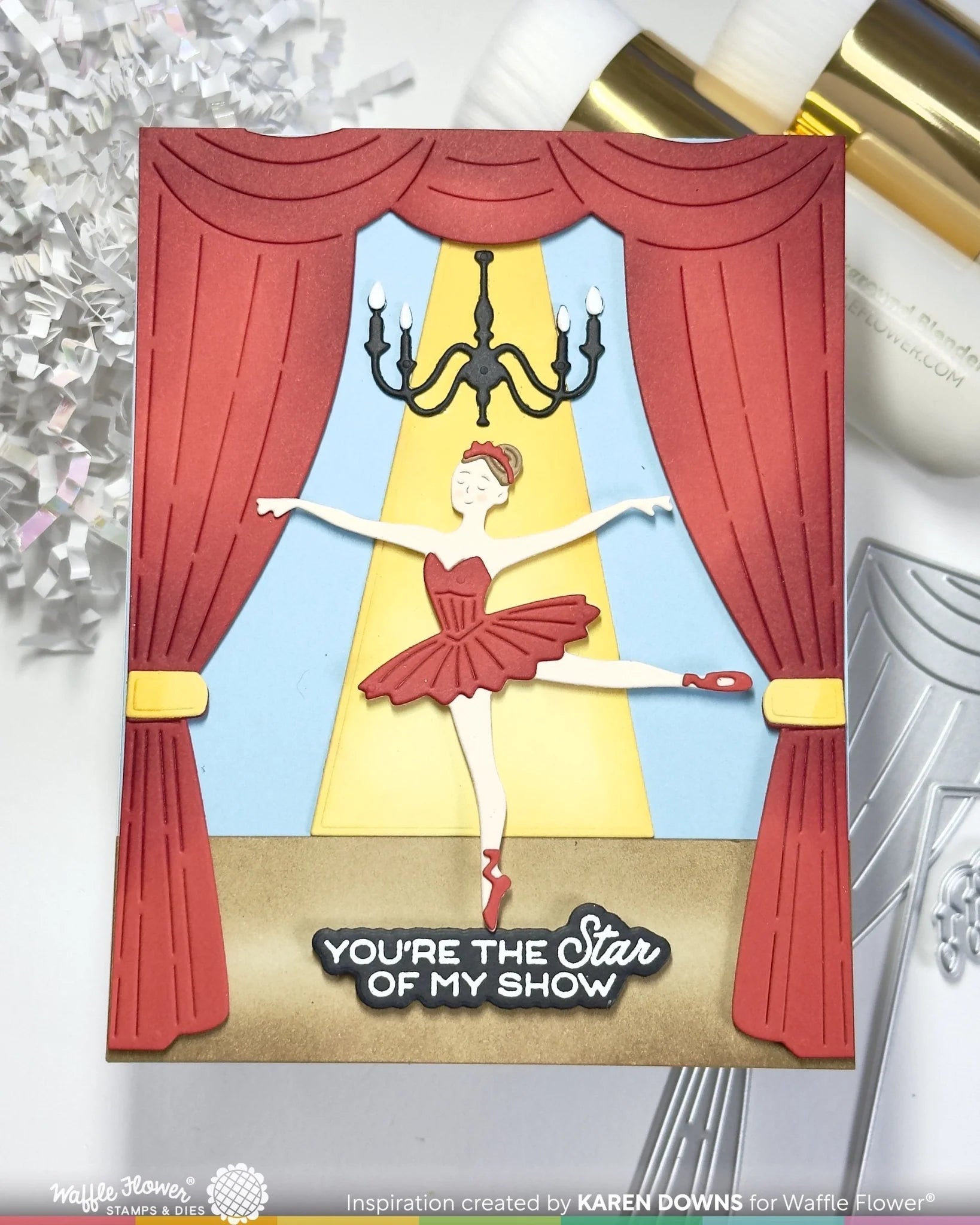 Bumbleberry Papercrafts Ltd