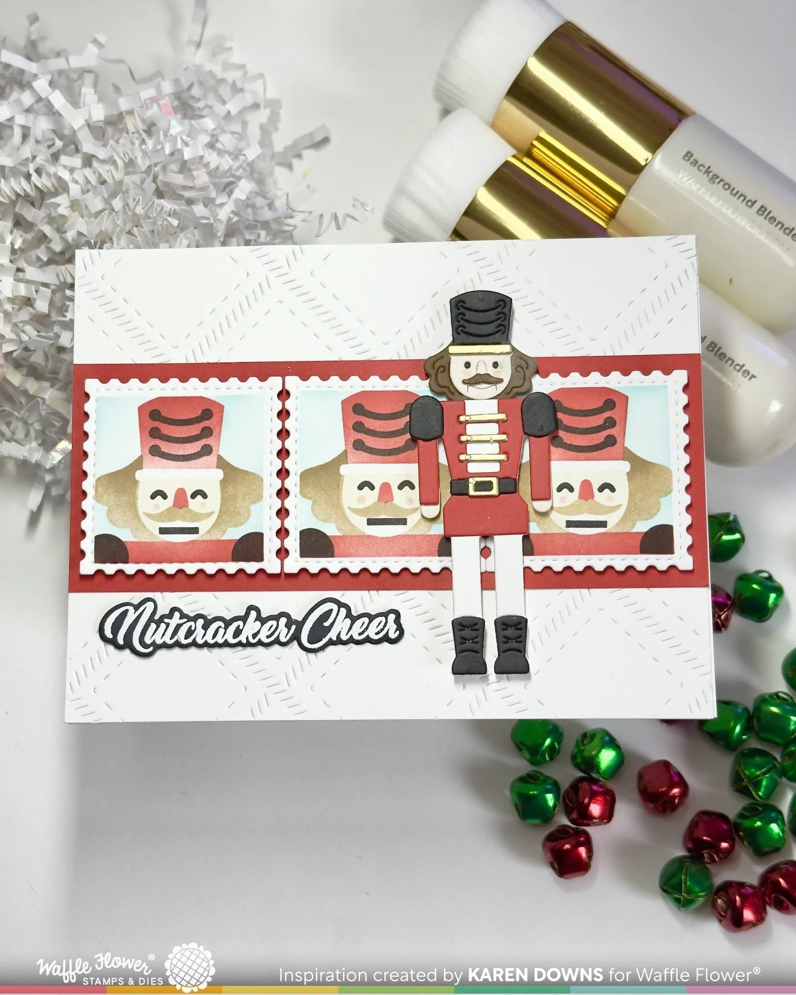 Bumbleberry Papercrafts Ltd