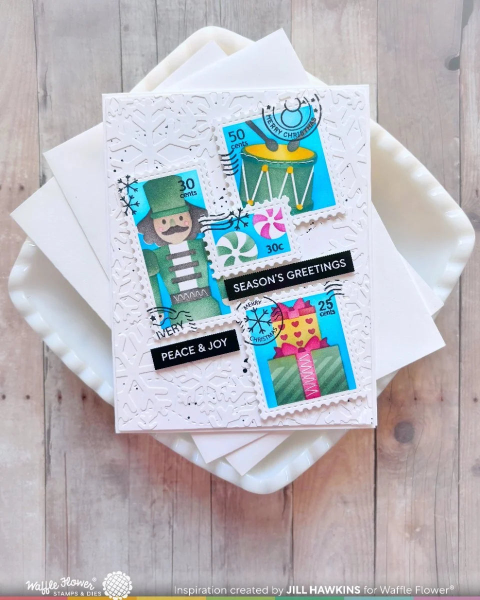 Bumbleberry Papercrafts Ltd
