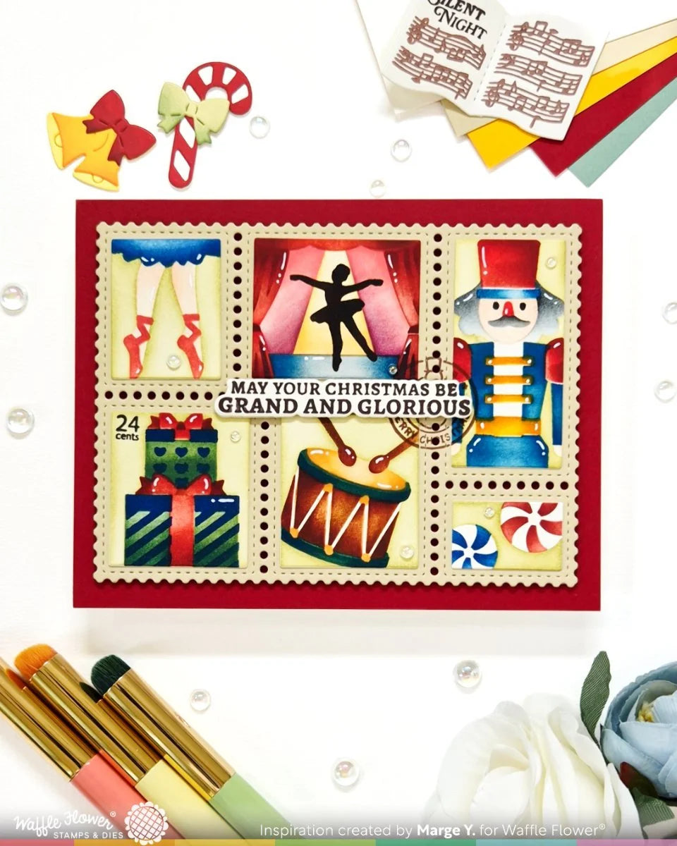 Bumbleberry Papercrafts Ltd