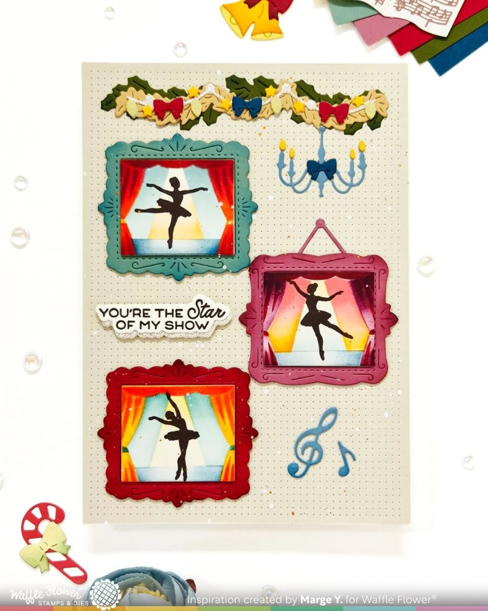 Bumbleberry Papercrafts Ltd