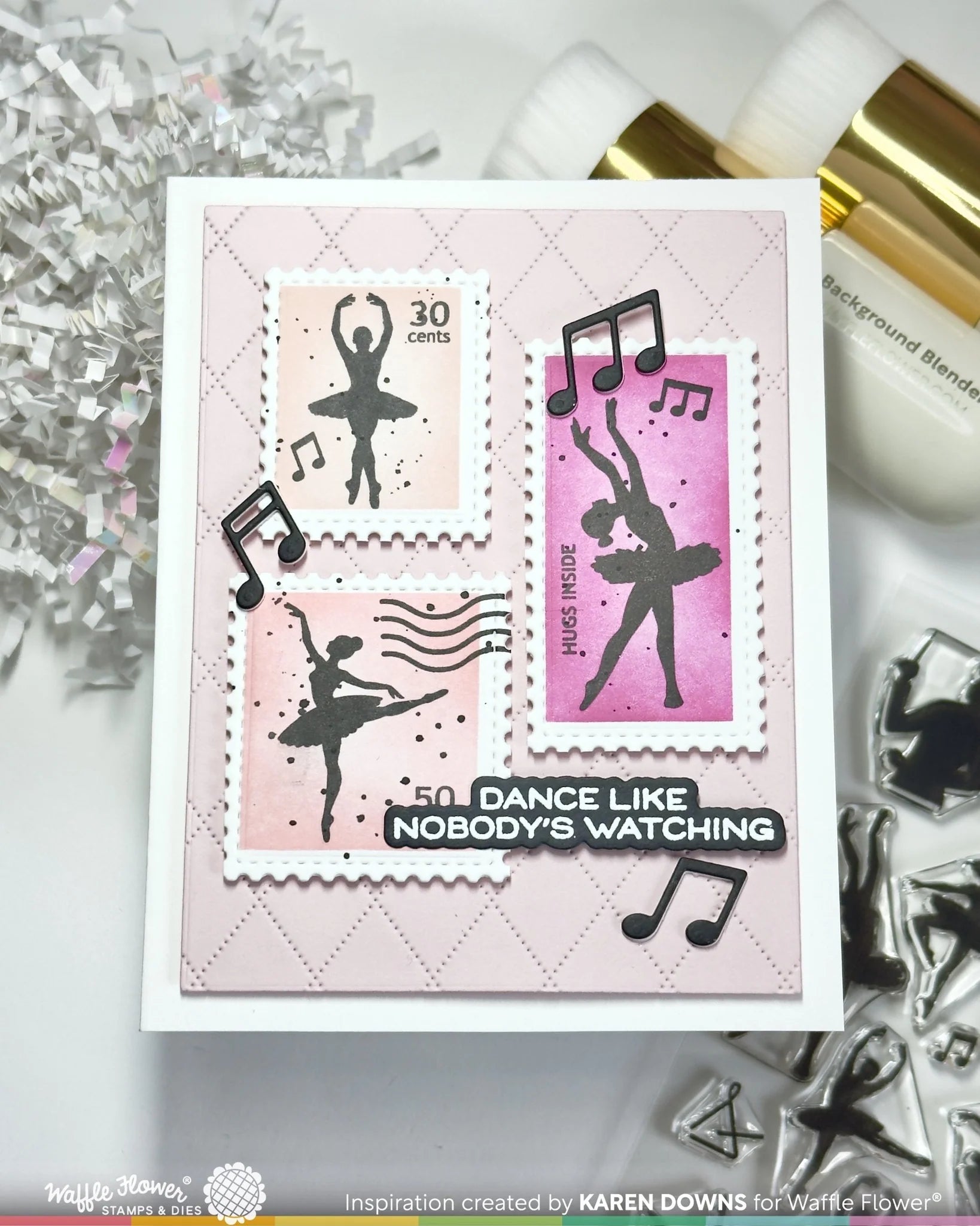 Bumbleberry Papercrafts Ltd