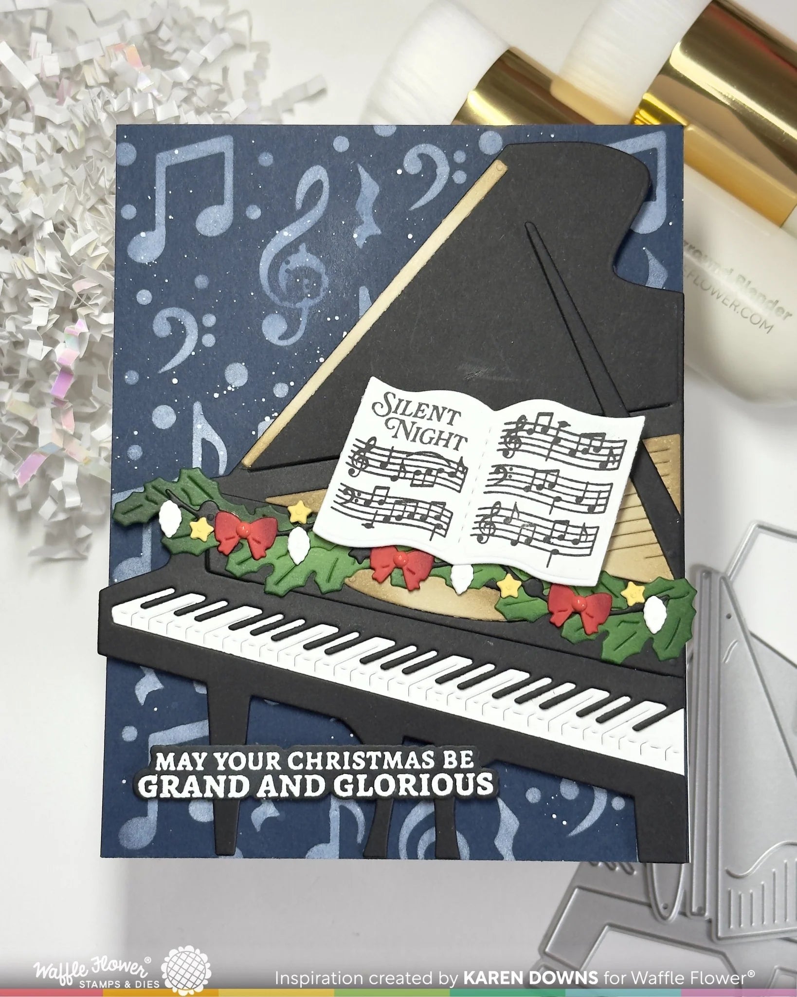 Bumbleberry Papercrafts Ltd