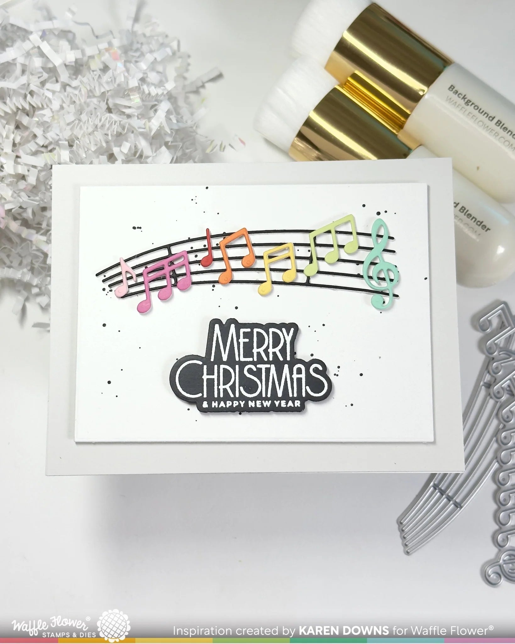 Bumbleberry Papercrafts Ltd