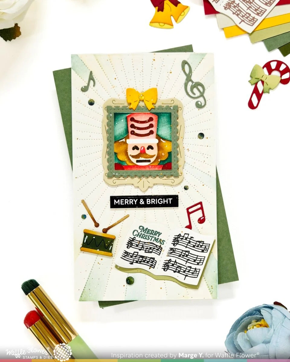 Bumbleberry Papercrafts Ltd