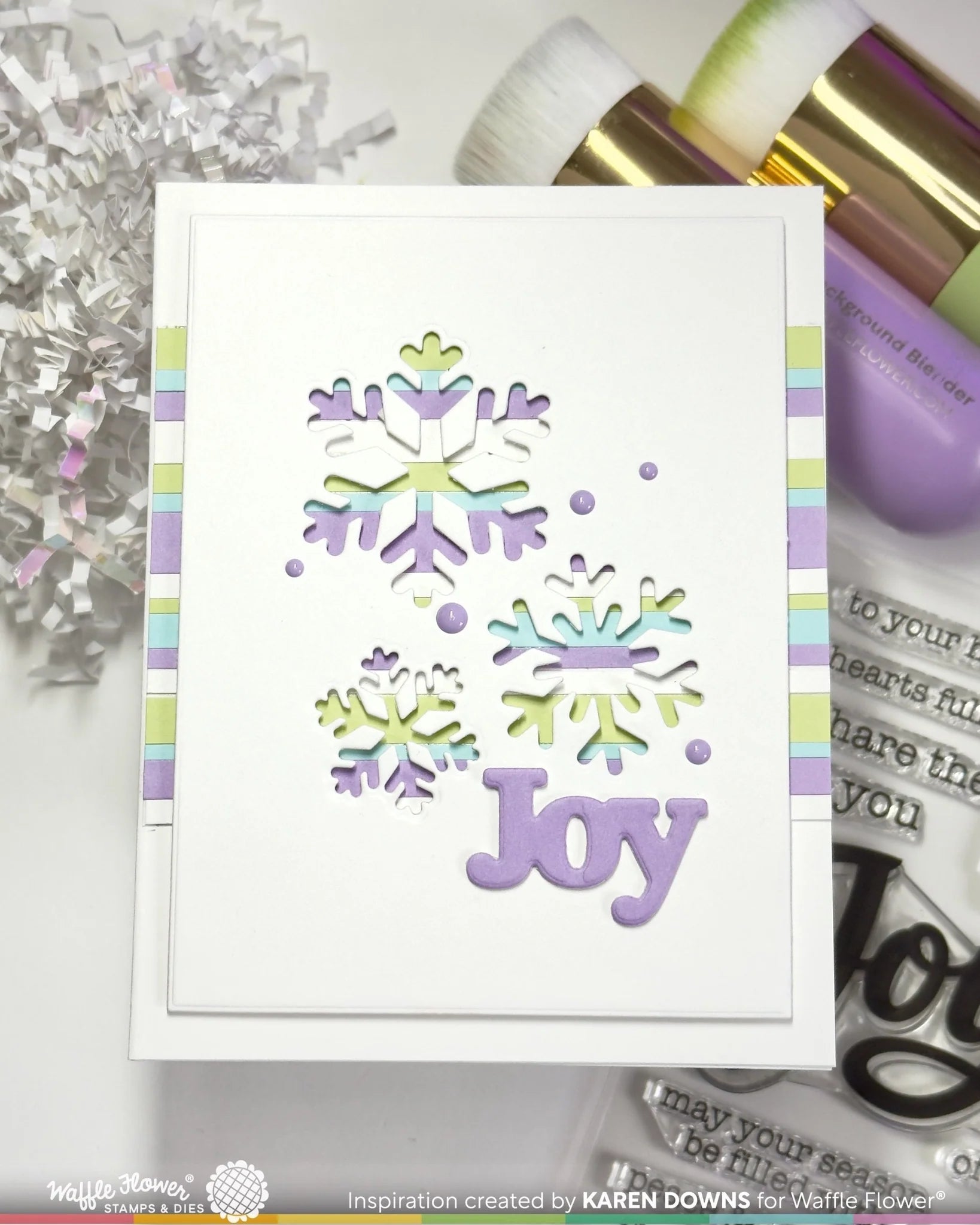 Bumbleberry Papercrafts Ltd