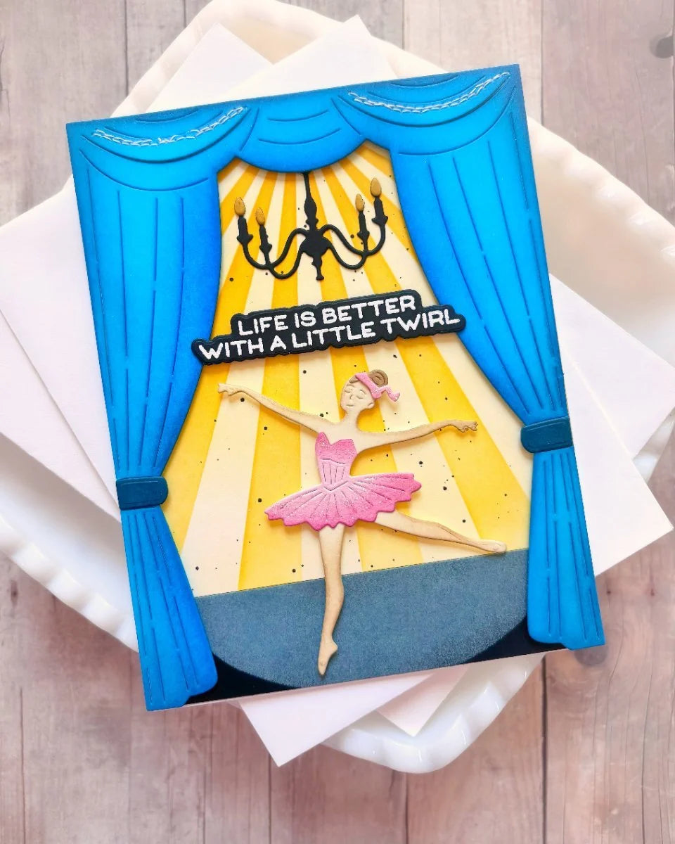 Bumbleberry Papercrafts Ltd
