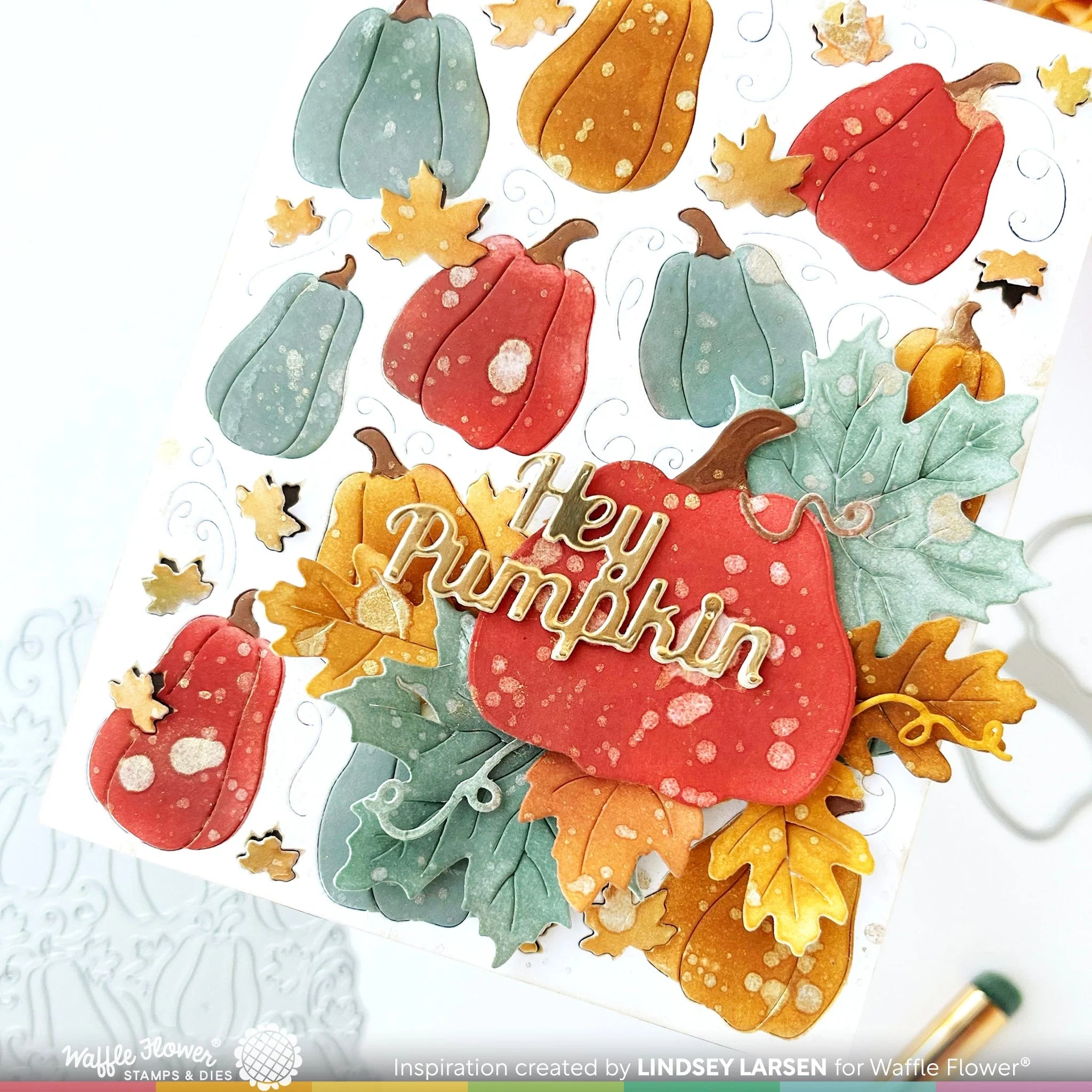 Bumbleberry Papercrafts Ltd