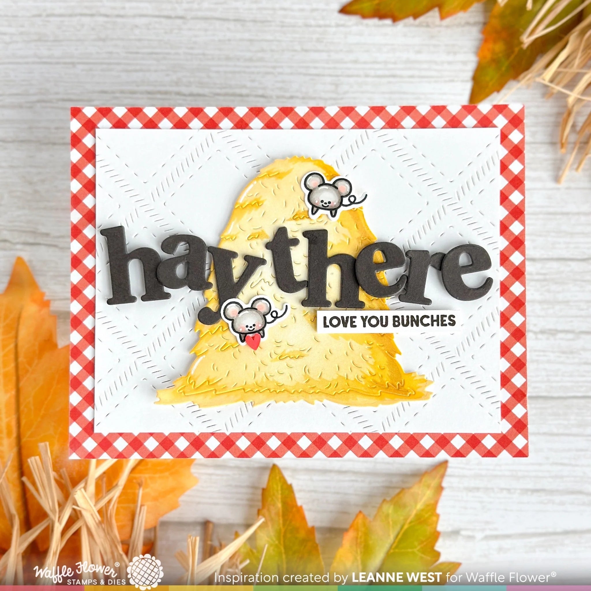Bumbleberry Papercrafts Ltd