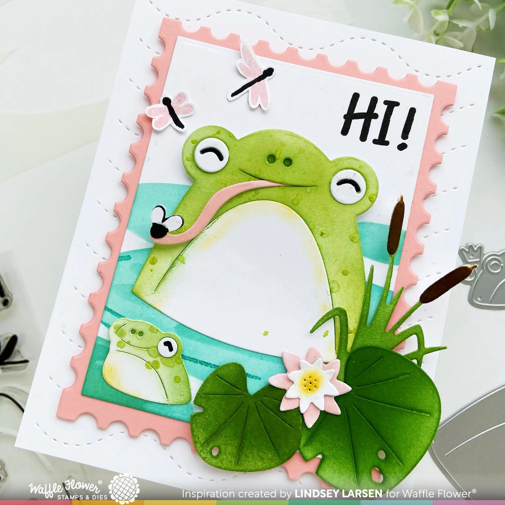 Bumbleberry Papercrafts Ltd