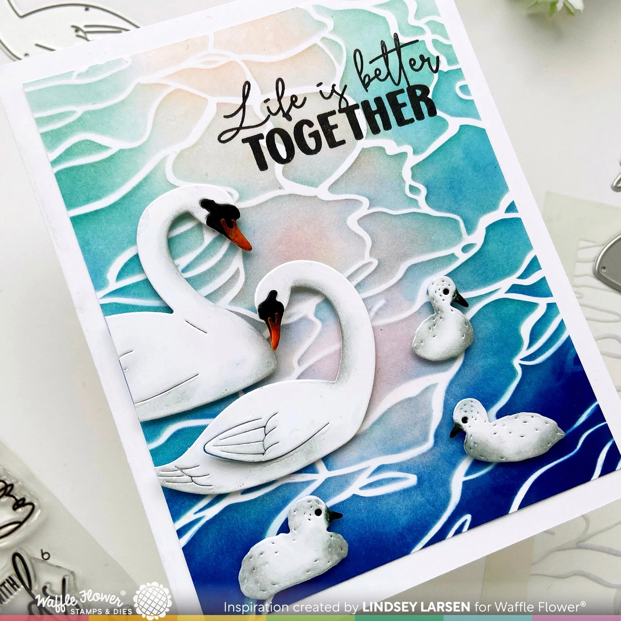 Bumbleberry Papercrafts Ltd
