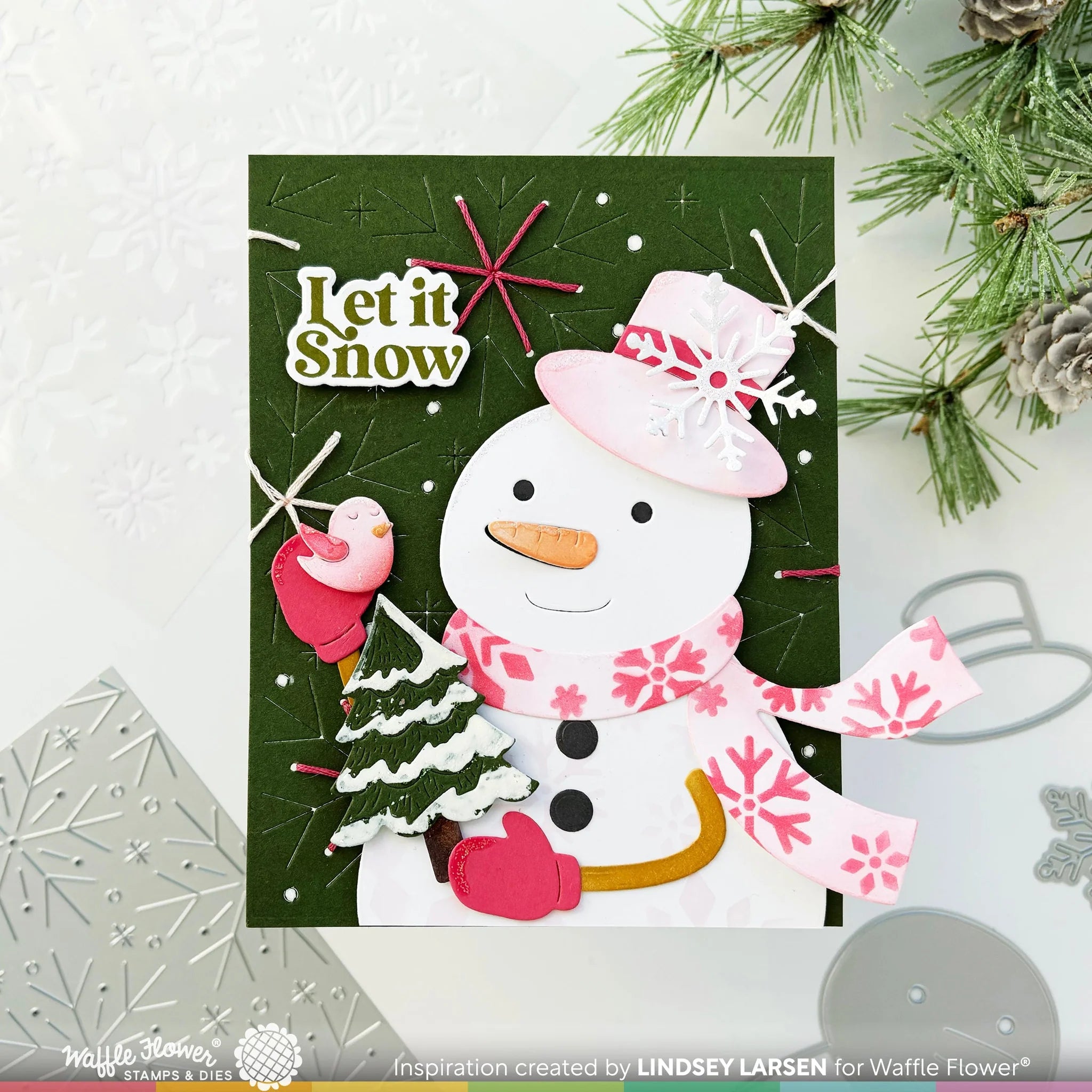Bumbleberry Papercrafts Ltd