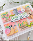 Green Thumb Sentiments Combo