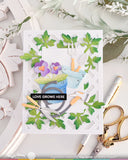 Subsentiments Seeds Diecut