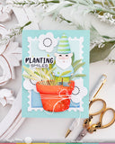 Green Thumb Sentiments Combo