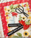 Subsentiments Seeds Diecut