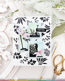 Subsentiments Seeds Diecut