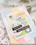 Subsentiments Seeds Diecut