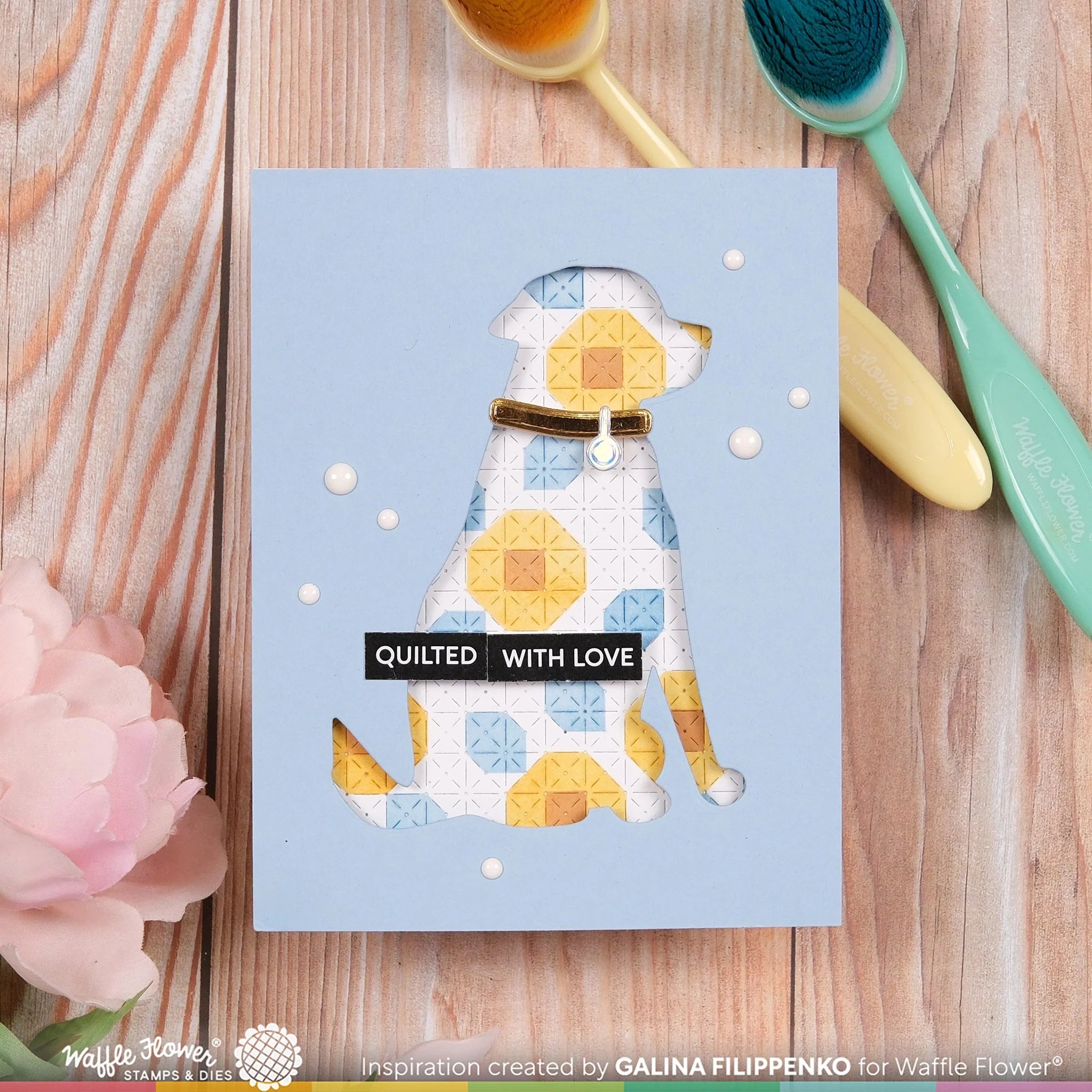 Bumbleberry Papercrafts Ltd