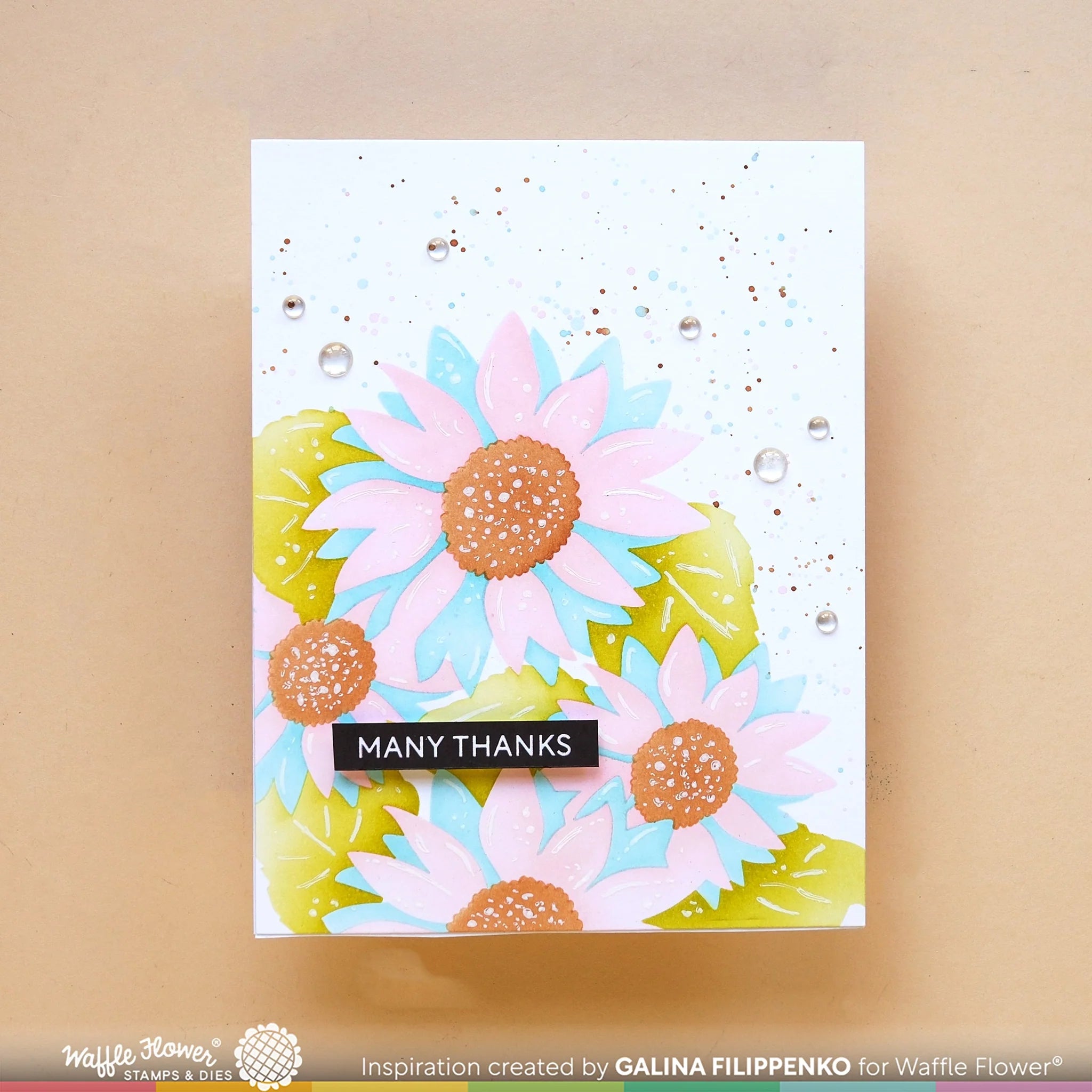 Bumbleberry Papercrafts Ltd