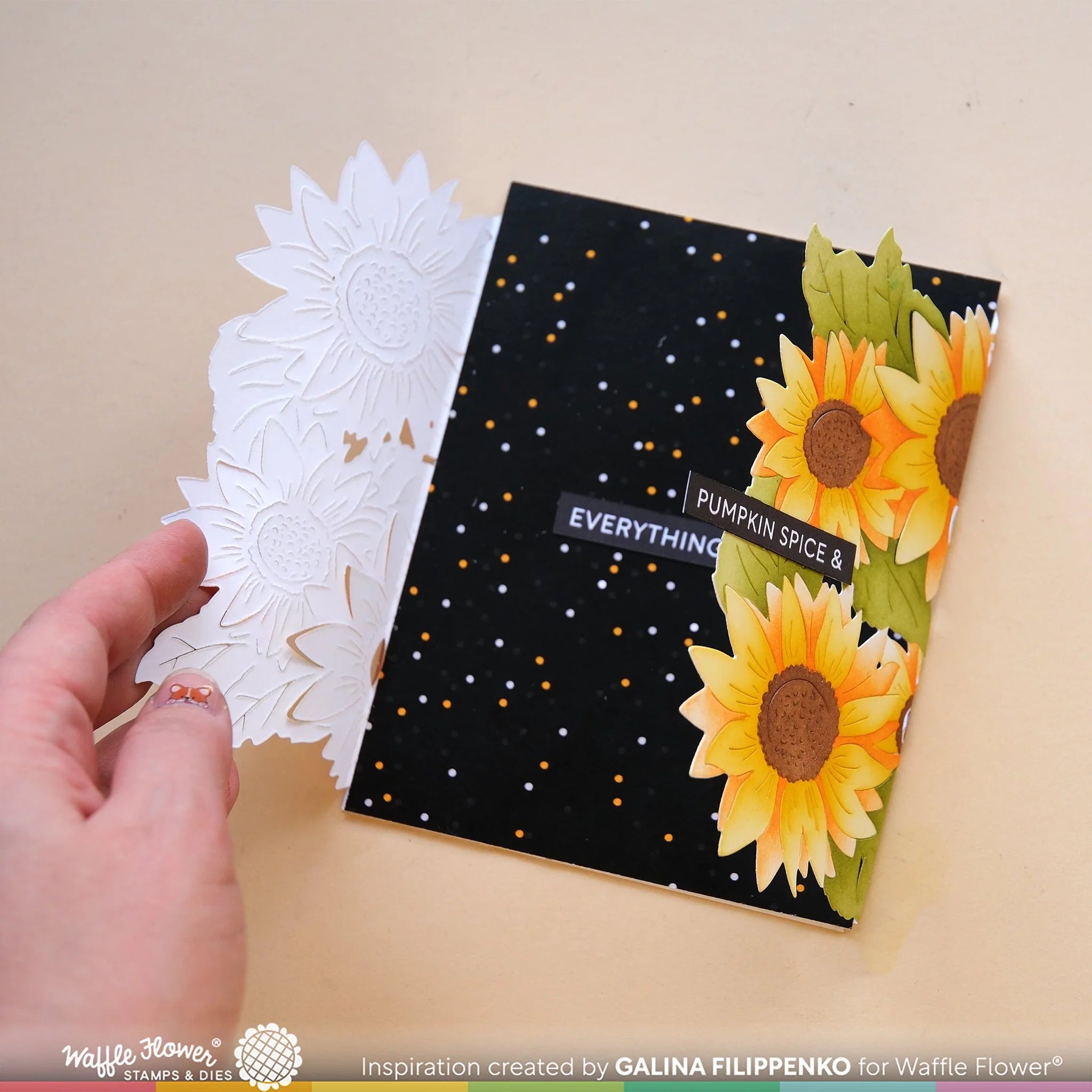 Bumbleberry Papercrafts Ltd