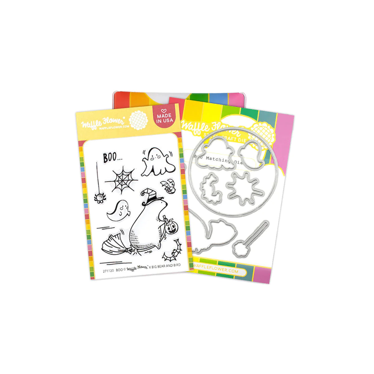 Bumbleberry Papercrafts Ltd