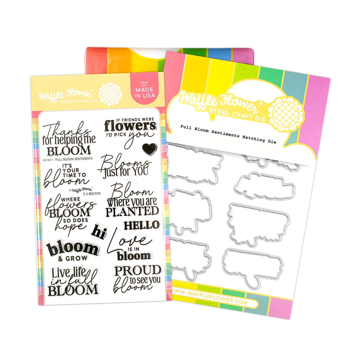 Bumbleberry Papercrafts Ltd