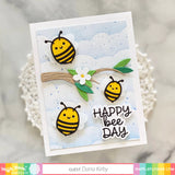 Happy Bee Day Combo