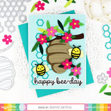 Happy Bee Day Combo