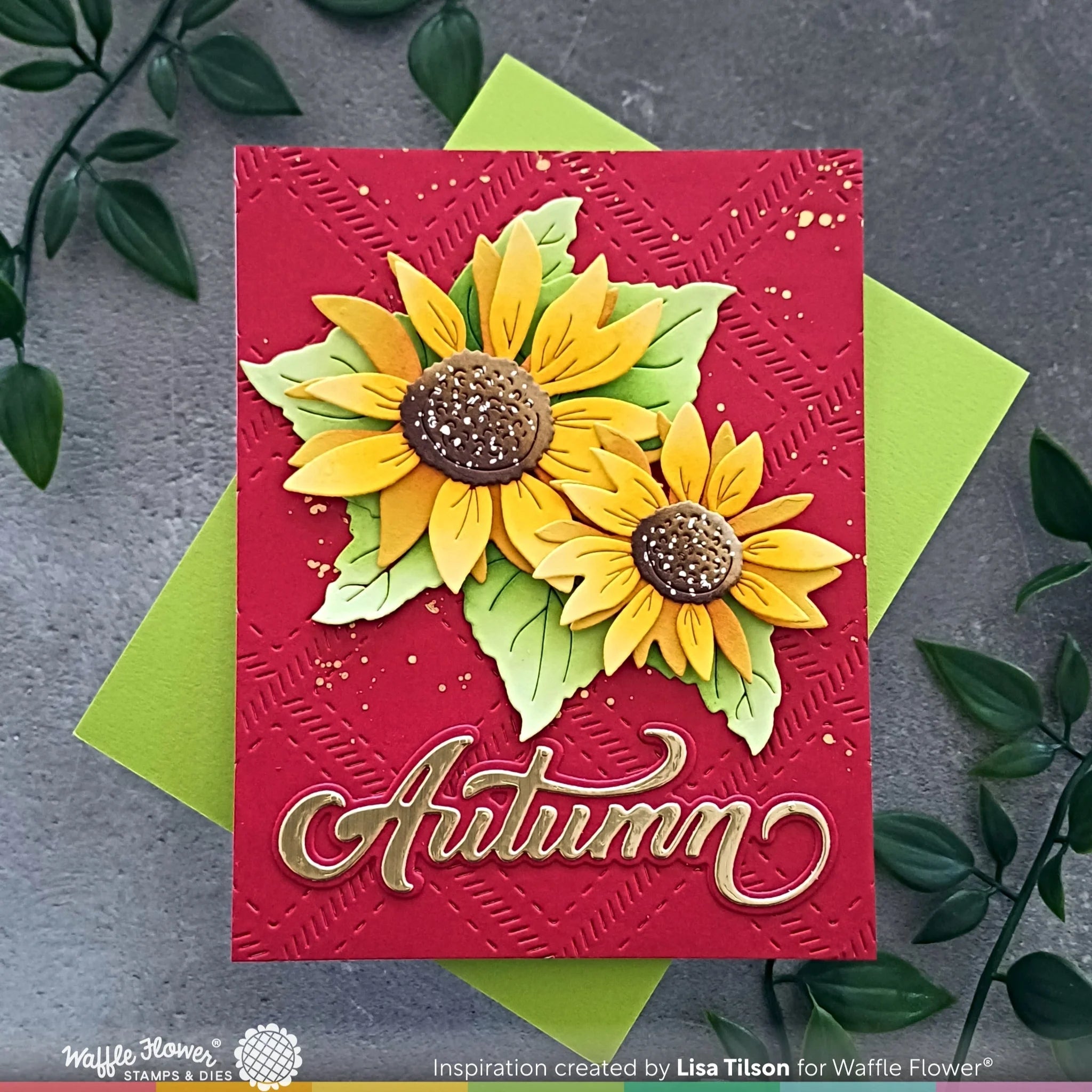 Bumbleberry Papercrafts Ltd