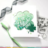 Happy St. Patrick's Day Stamp Set
