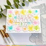 Mother's Day Word Die