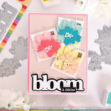 Subsentiments Bloom Diecut