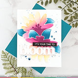 Subsentiments Bloom Diecut
