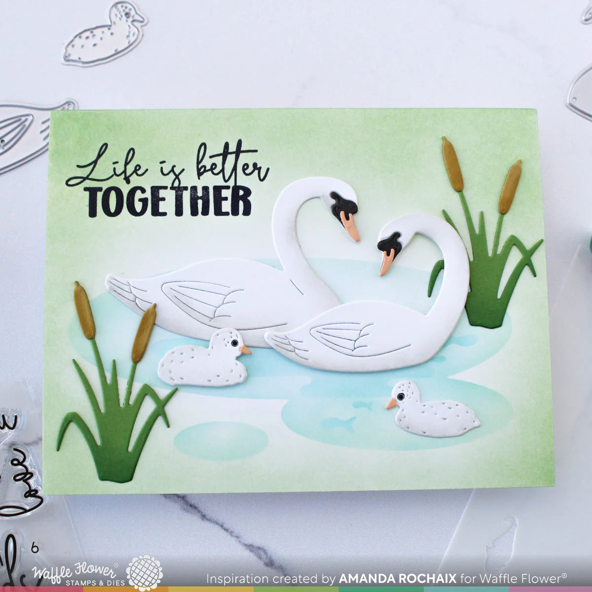 Bumbleberry Papercrafts Ltd