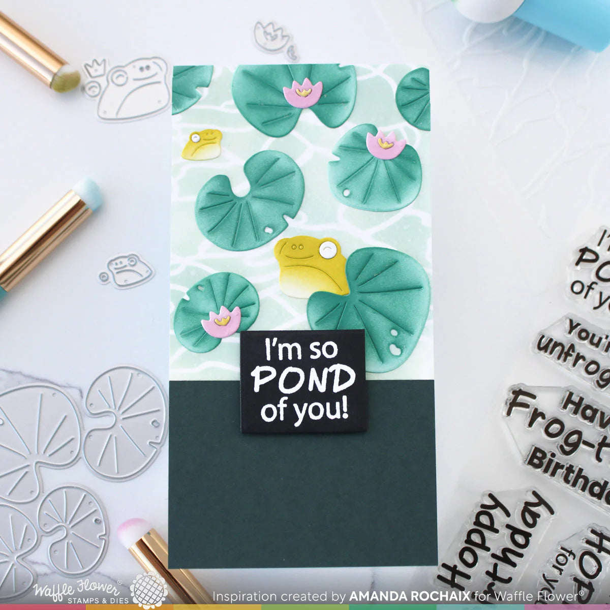 Bumbleberry Papercrafts Ltd