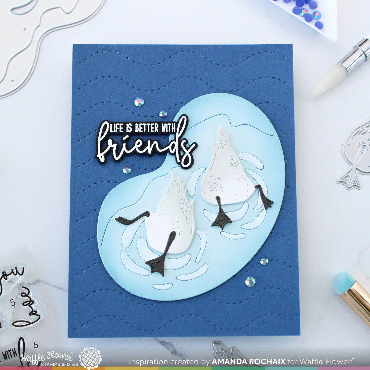 Bumbleberry Papercrafts Ltd