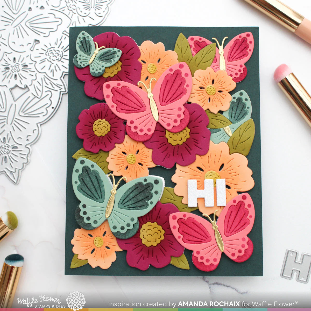 Bumbleberry Papercrafts Ltd