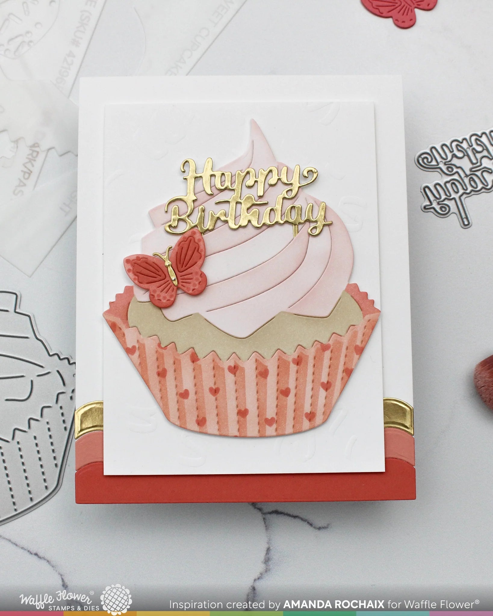 Bumbleberry Papercrafts Ltd
