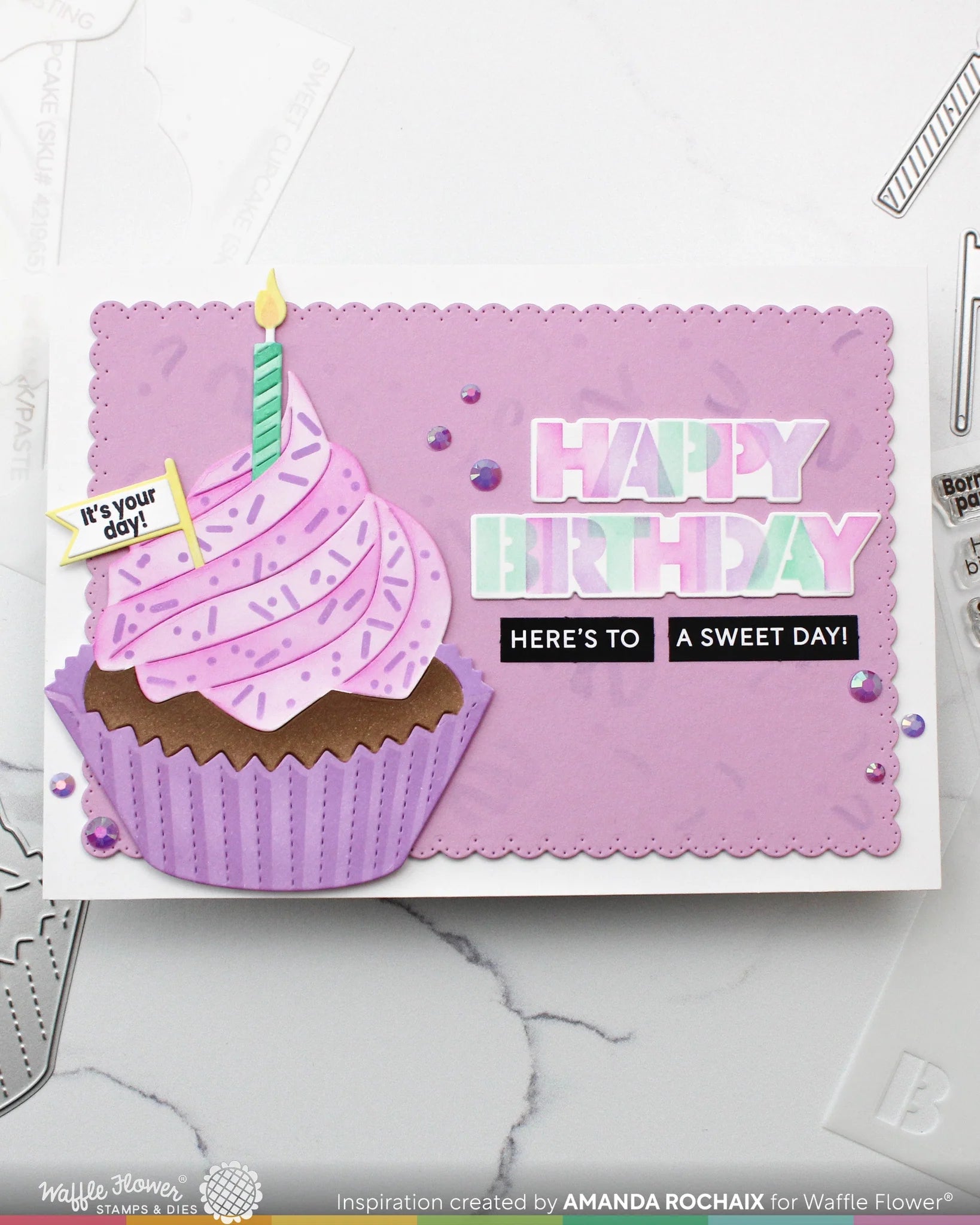 Bumbleberry Papercrafts Ltd