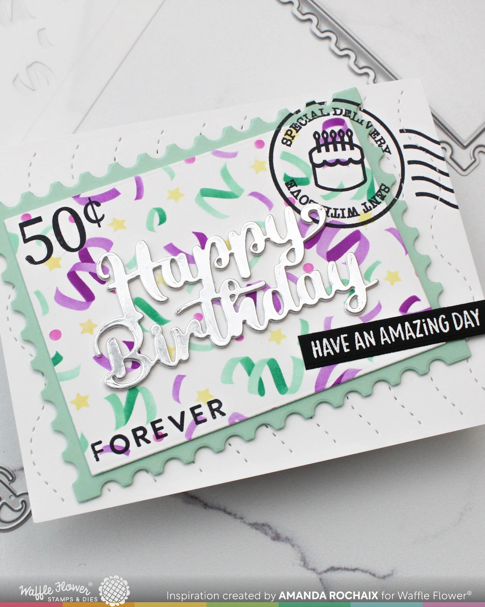 Bumbleberry Papercrafts Ltd