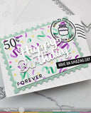 Inside Sentiments Birthday